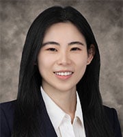 Daisy Zhou