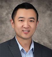 Mike Wu