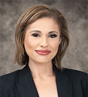 Samantha Gonzales