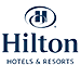 Hilton hotels resorts