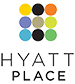 hyatt place logo