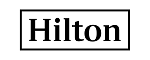 Hilton Logo